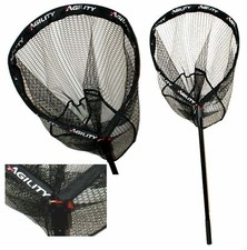 Shakespeare Agility Boat Net