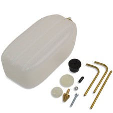 Kavan Kraftstoff Tank