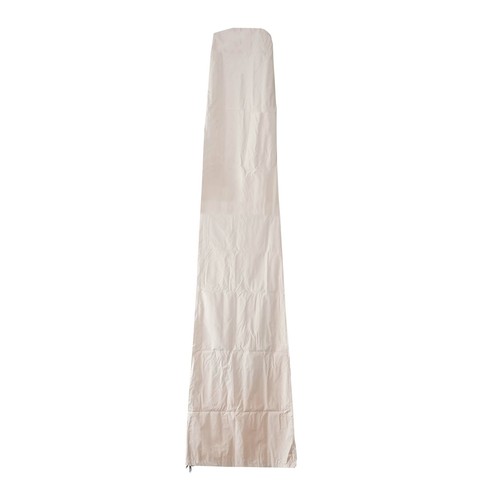 Schutzhülle 370cm für 5x5m