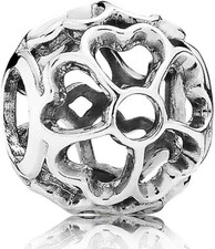 Pandora Damen-Bead Primel 925