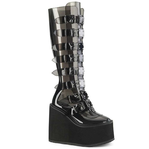 Demonia cult swing 815c - cult,