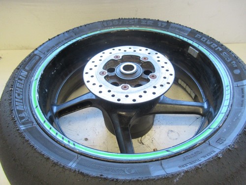 Yamaha yzf rn12 - yamaha, ez07