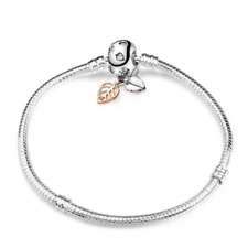 bettelarmband silber 925 damen Neu für alle Charms Anhänger