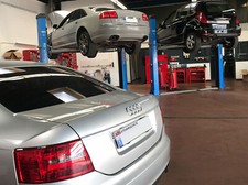 Multitronic Steuergerät