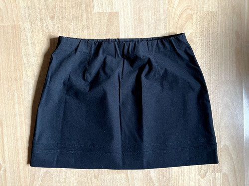 Minx eva lutz mini rock - by,