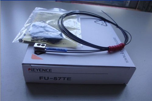Keyence 57te fiber optic - fu-57te,