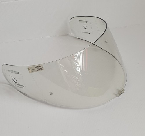 Display visier helm nolan - display,