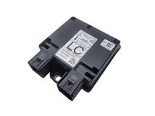 Ford Fiesta JD JH Steuergerät