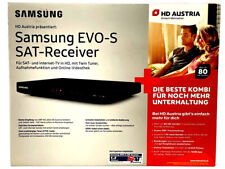 Orf Karte Integriert Samsung Twin Sat Receiver Canal+ HD Austria