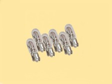 Lampen für Studer Revox A76 MKII Tuner  lamps  bulbs