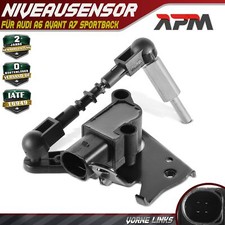 Niveausensor