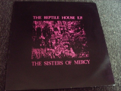 The sisters mercy - of, mercy-the