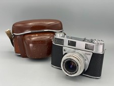 Kodak Retina III S & Retina
