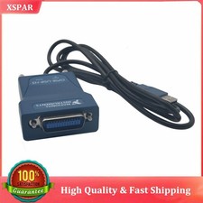   Instrumens NI GPIB-USB-HS