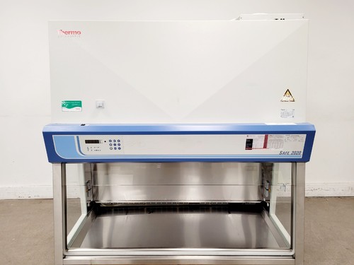 Thermo scientific safe 2020 - safe,