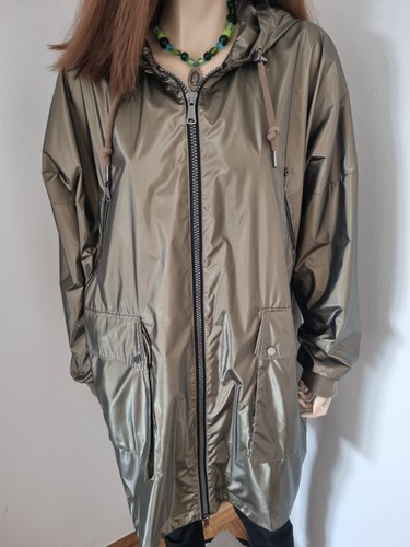 Parka outdoor taifun größe - parka,