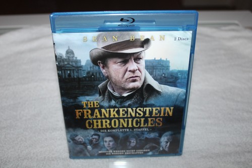 The frankenstein chronicles - chronicles,