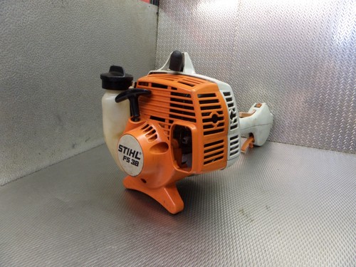 Stihl fs38 2 mix - fs38,