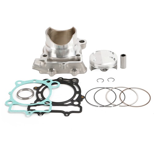 250ccm zylinderkit 77mm für - zylinderkit,