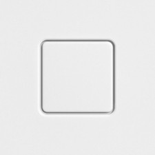 KALDEWEI Ablaufdeckel KA120