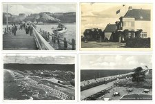 (AK84) 13 Ansichtskarten