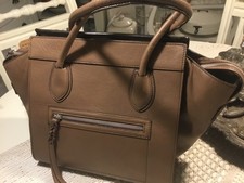  Zeitlose, edle Tasche von