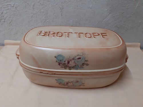 Brottopf keramik made in - brottopf,, keramik,