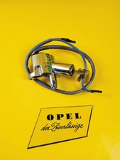 NEU + ORIG Opel Rekord P1