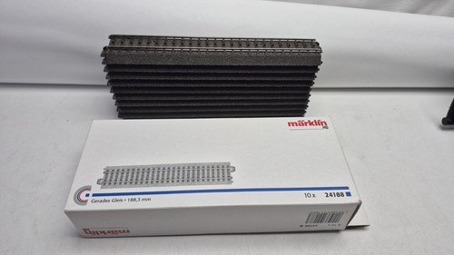 Märklin 24188 gerades - märklin, h0