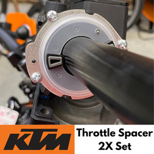 KTM Duke 790 890 890R Gasgriff