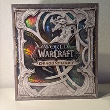 WoW World of Warcraft -