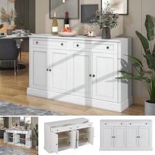 Sideboard mit 4 Türen 2