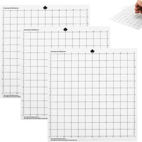 Schneidematte für silhouette - für,