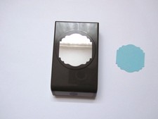 Stampin up Handstanze