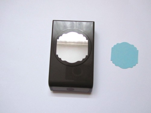 Stampin handstanze - stampin,
