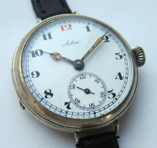 Vintage schweizer astra 6 - vintage,