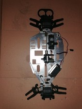 Rc Carson P190 4wd 1:10