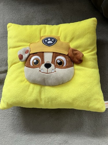 Kissen paw patrol - paw, nickelodeon