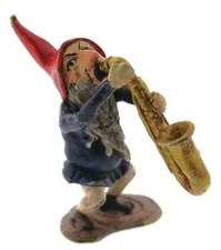 Wiener Bronze "Zwerg mit