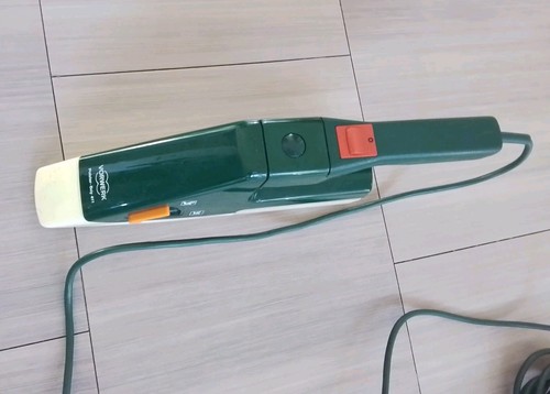 Vorwerk polster boy 411 - 411, inkl