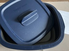 Tupperware micro pro grill - tupperware,