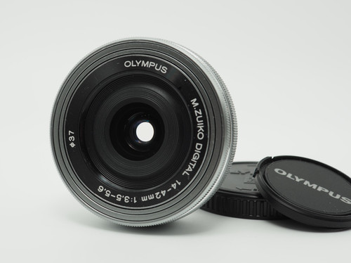 Near mint olympus zuiko - olympus, m.zuiko