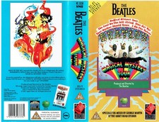 (VHS)  Videokassette - The