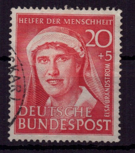 Bund michel nummer - nummer, 145