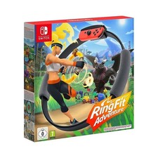 Ring Fit Adventure (Nintendo