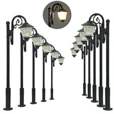 LED Straßenlampen N TT