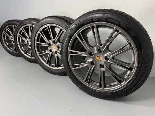 Porsche panamera 971 zoll - 971, 20