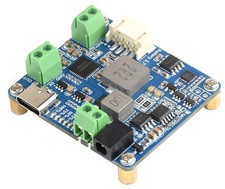 Waveshare Solar Power Manager