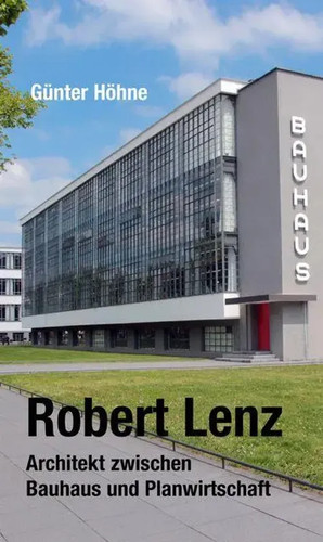 Robert lenz architekt - lenz,