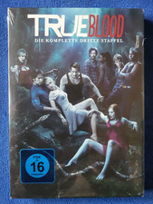 True Blood - Staffel 3  ***